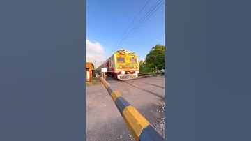 Furious Medha Emu At Railgate #shorts