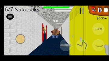 Bully Swapped basics+secret+test android mod menu