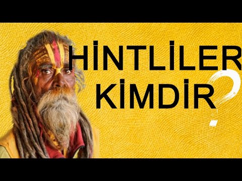 Video: Eski Hindistan kültürünün özellikleri