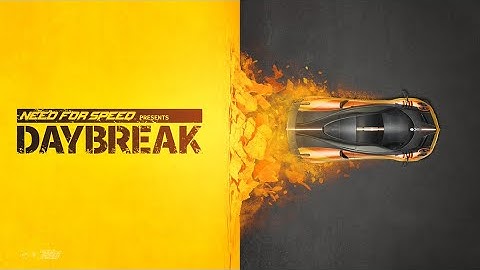 NFS NO LIMITS - Day Break - Gameplay Day 7 (Final) - Pagani Huayra BC