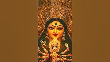 Aigiri Nandni ♥️🥰🙏🏻#mataji #navratri #navratrispecial #dandiya #garba #love #spritualvibes #2025