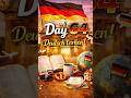 📍 Day 64 March 5, 2026I keep learning German 365 days 🇩🇪#day64 #german #study#goals