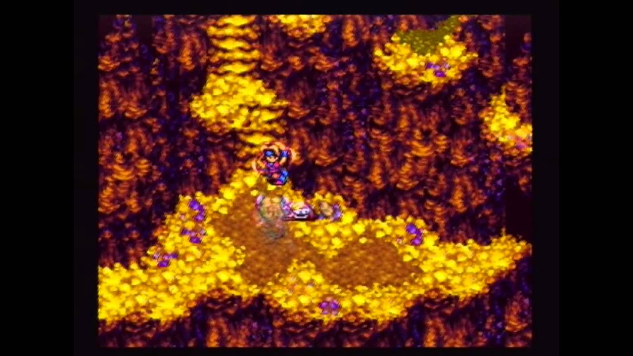 Let's Play Legend of the Holy Sword 3 (Seiken Densetsu 3) Part 33 YouTube Let's Play Legend of the Holy Sword 3 (Seiken Densetsu 3) Part 33 YouTube
