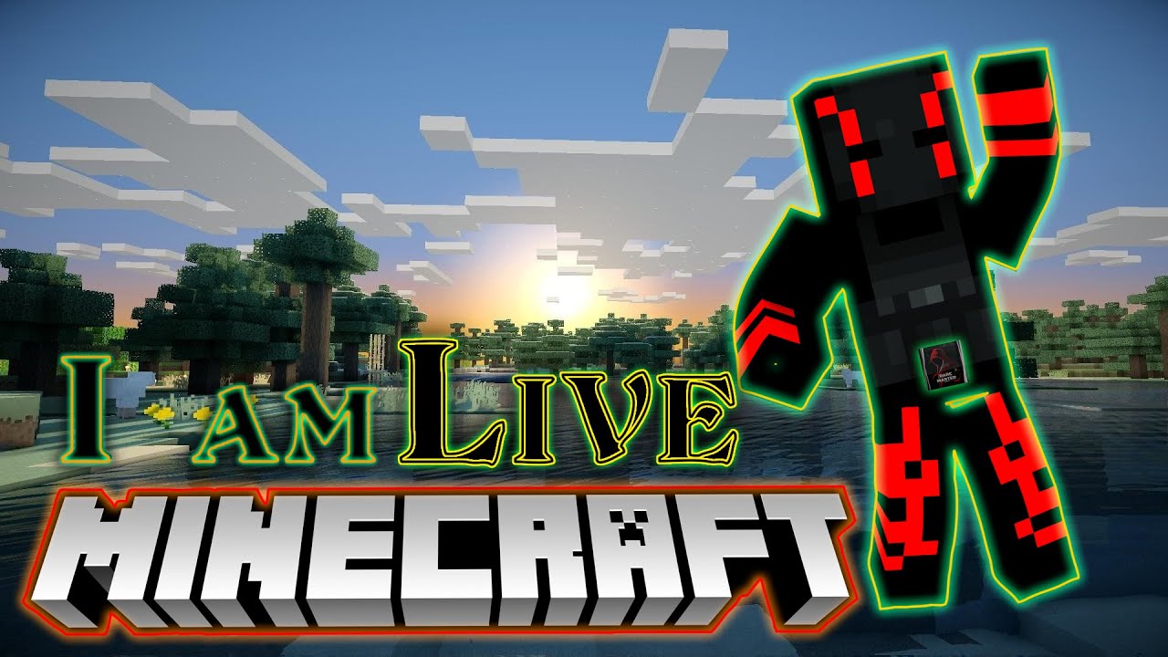 🔴MINECRAFT BUT Damage Gives Random Effects😨 | Live Stream