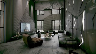 Unity3D for Architectural Visualizations
