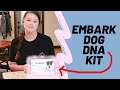 Embark Dog DNA Test - Review