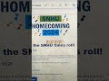 Snhu Homecoming 2024 Snhu Homecoming 2024