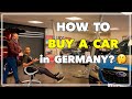 How to buy a used car when you PCS to (K Town) Germany - Used Car Guys
