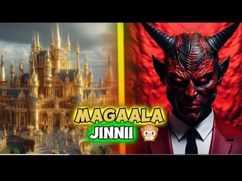 Seenaa Magaalaa Jinnii Like Sher Subscribe Comnt Godha Jzk