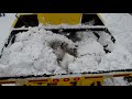 СНЕГОБОРЕЦ ДЭМ 415 TRECAN снегоплавильная машина
