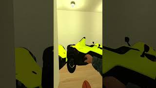 Ep-415 😱 #shorts #nextbots #garrysmod