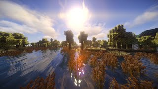 Minecraft Biomes O Plenty - Continuum 1.3 Shaders - Mizunos 16x Texture Pack