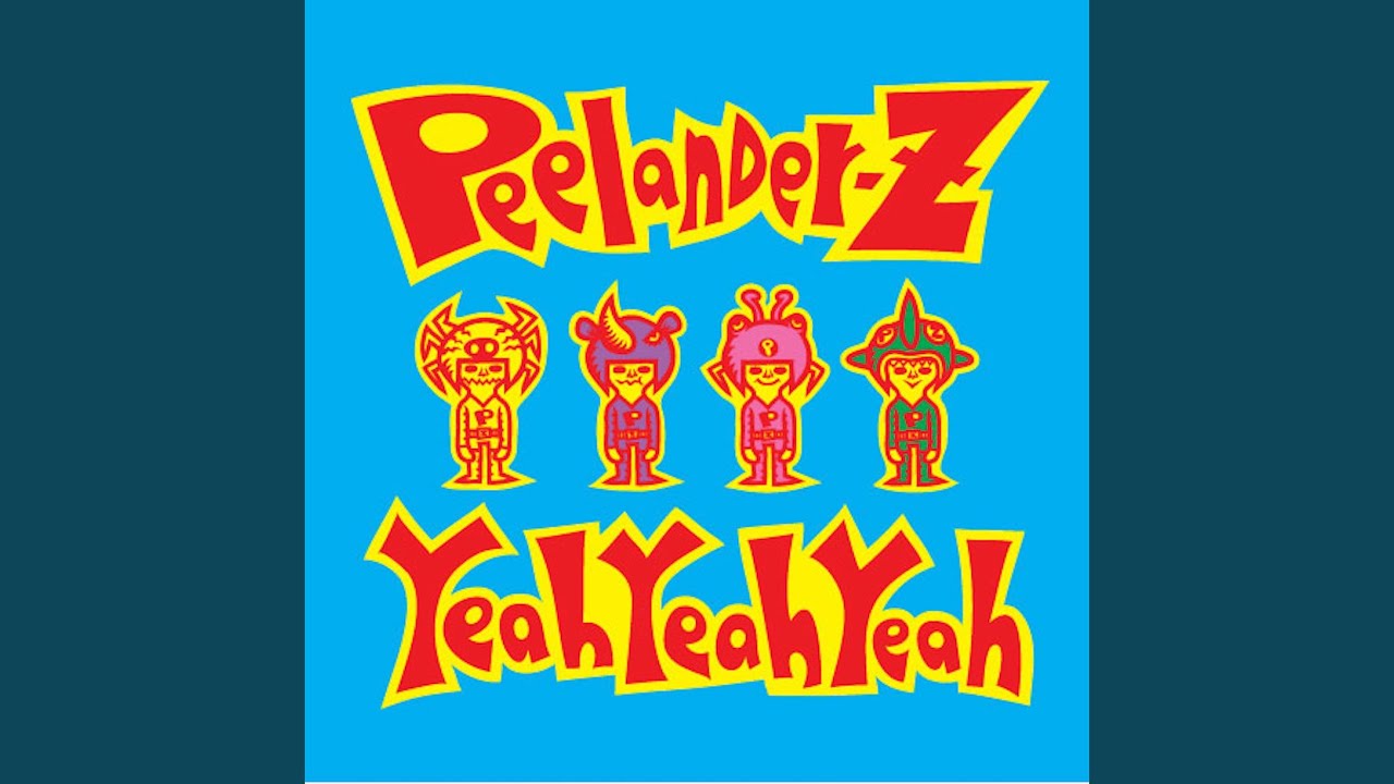 Watch Yeah Yeah Yeah on YouTube Watch Yeah Yeah Yeah on YouTube