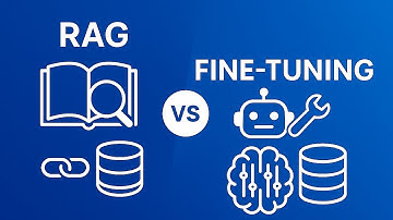 RAG vs Fine-Tuning for LLMs: When to Use Which (with Examples)!