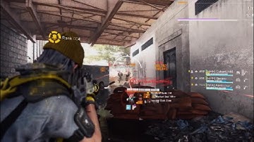 The Division 2 TU15 New Aimbot - Ggs