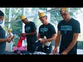 Building Bears, Creating Memories at Atrium Health Levine Children's Hospital