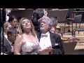 Capture de la vidéo Plácido Domingo: Noche Española Con Maria José Siri, Ljubliana Festival 2022
