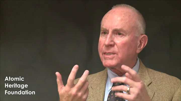 Richard Rhodes's Interview
