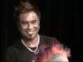 HARDY's kapper Renaldo meets E-J SEE: the HAIRMAKEOVER!