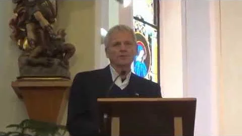 VIRGINIA THOMPSON EULOGY