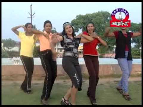 Ladka Deewana Lage - Superhit Sambalpuri Song