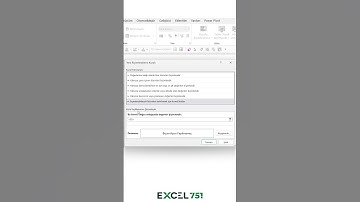 Excel