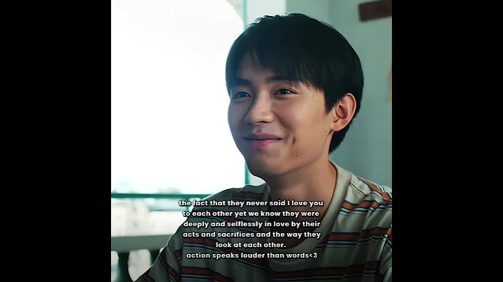 this kind of love🥀 #twelveletters #zhouyiran #wangyinglu #cdrama #kdrama #kdramaedit #cdramaedit