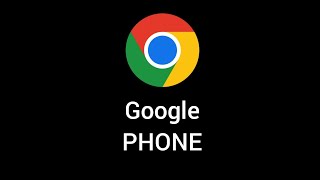 Google Phone-типичный телефон от гугл. Операционная система гугл