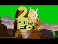 20th Century Fox With Fionna Green Screen 