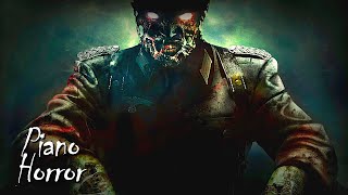 2 Hours of Black Ops Zombies' Damned by Piano Horror