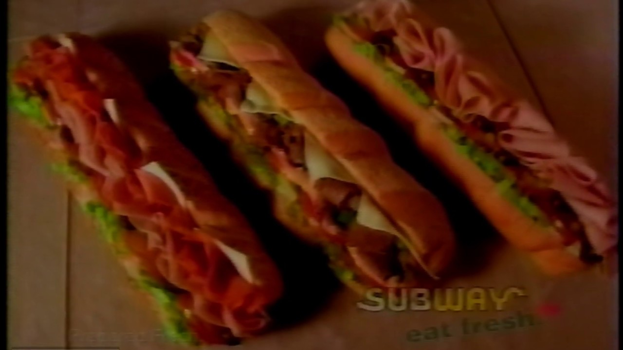 Subway's 3 Footlongs for $18 Deal - wide 10