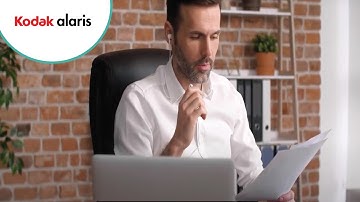 Kodak Alaris Remote Solutions