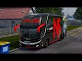 VIANORTESUL - MARABA(PA) ➜ SOBRAL(CE) - ETS 2 1.57 - MAPA EAA - SERVIDOR UNIAO BR