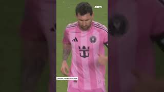 Messi grįžo ir žaidė pirmas minutes po tėvo Jorge mirties ❤️🙏
