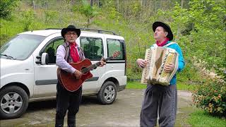 Zé Barth, Musica Ôh Meu Sogro.