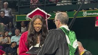 Congratulations to the Gainesville High School Class of 2024 Graduates!