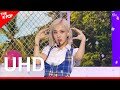 STAYC STEREOTYPE 스테이씨 색안경 THE SHOW 210914 UHD 