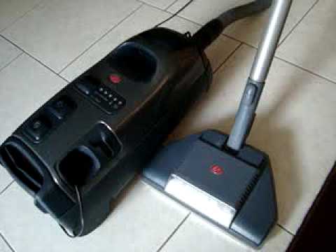 Aspirateur Lux Electrolux Z320 - France Purification