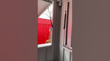 Premium Container Bar Walkthrough