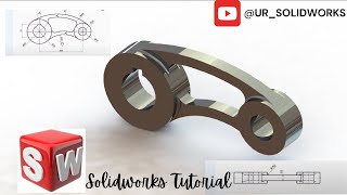 SolidWorks Tutorial with Render