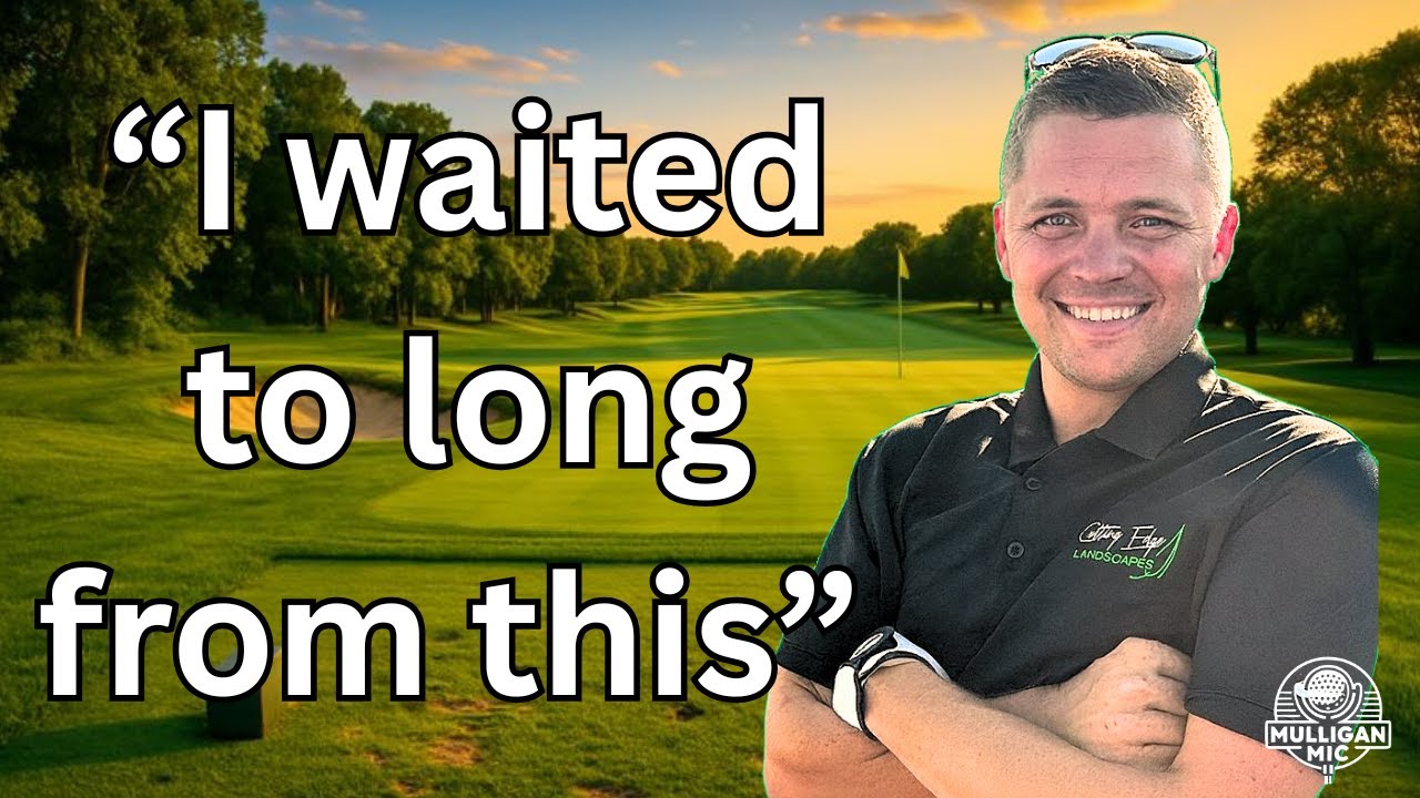 Brant Wichman: Farm Grit to 2 Businesses