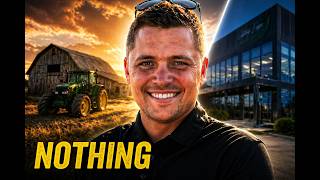 How Farm Grit Built a Business Empire | Brant Wichman