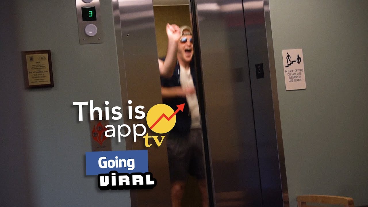 This Is AppTV Going Viral S4 E2 YouTube This Is AppTV Going Viral S4 E2 YouTube
