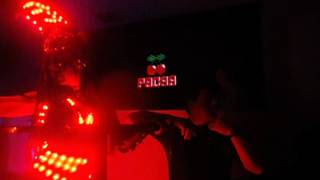 Pacha Girl Led 27 - 04 - 2012.Vob