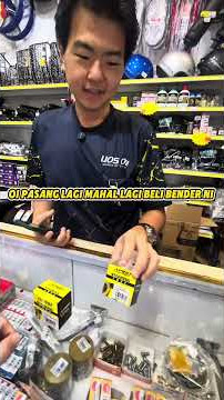 Hy Motor Part Kat Mydin Taman Rinting #perfomancepart  #automobile  #motorparts  #accesories