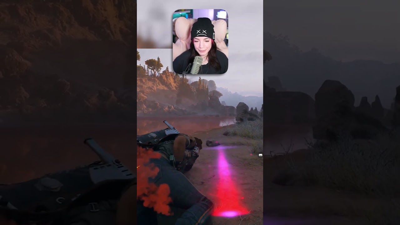 Peanut Praying On My Downfall | Arc Raiders