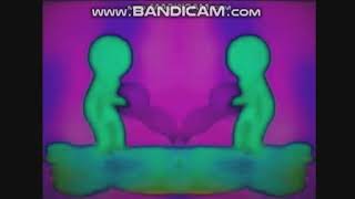 Noggin And Nick Jr Logo Collection Has A Conga Busher 2.0 Fixed