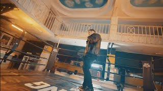 Liriko Wan - Carlos Blanco La Mejor Tiradera Del Rap Mexicano