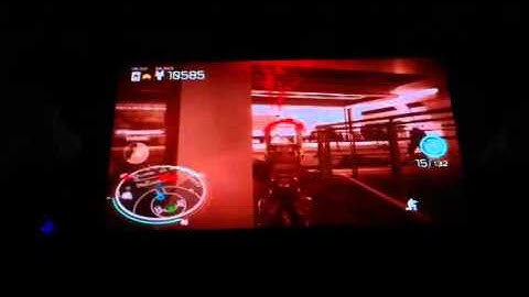 Killzone Mercenary Single Player Review