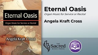 Eternal Oasis | Angela Kraft Cross